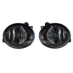 2 x Faruri de Ceata Halogen Faruri Lampa pentru VW Transporter T5 Facelift ,Caravelle 2010+
