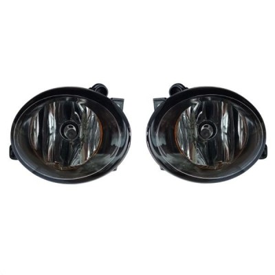 2 x Faruri de Ceata Halogen Faruri Lampa pentru VW Transporter T5 Facelift ,Caravelle 2010+ foto