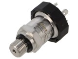 Adaptor presiune GEMS SENSORS 0-2,5 bar 4-20mA IP65 G1/4 3510B02B5G05G000