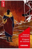 Alegere de stareta - Damian Stanoiu