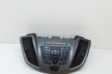 Gura de ventilație planșa de bord FORD TRANSIT 2017 OEM: GK2T-18K811-DB,BK31-V018B08-BCW,BK31-V018B09-BCW 13772345