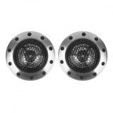 Set tweetere auto premium aluminiu pyal25a, Peiying