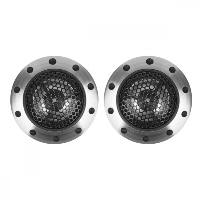 Set Tweetere auto Premium Aluminiu PYAL25A foto