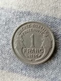 MONEDA- 1 FRANC 1946 - FRANTA, Europa