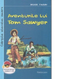 Aventurile lui Tom Sawyer - Mark Twain