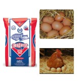 3 x Furaj pentru gaini ouatoare, Amestec complet Energonos Gold II-15 % proteina, 10 KG GMO free