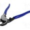 Clesti pt. taiere, 230mm, {{Material unealta}}, GOLDTOOL - TTK-742