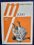 Anton Muraru - Judo