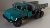 Macheta KrAZ 260 basculanta - MCG 1/43, 1:43