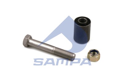 SAMPA 080.584 Set reparatie, bucsa bara stabilizatoare foto