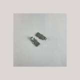 Plăcuță fixare grătar pentru cuptor WHIRLPOOL 481940449894 C00952152 Original