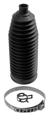 LEMF&amp;Ouml;RDER 33616 01 Burduf cauciuc, directie foto