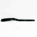 Ornament panou ușă st&acirc;nga față TESLA MODEL X 2016 OEM: 1035789-00,1035788-10-B 10641113