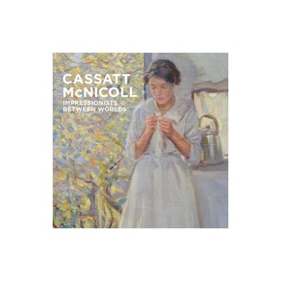 Cassatt - McNicoll: Impressionists Between Worlds foto