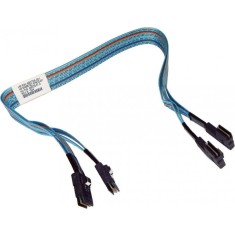 Cablu Dual Mini SAS HP Proliant DL380 G8 675610-001 660706-001