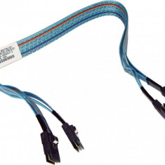 Cablu Dual Mini SAS HP Proliant DL380 G8 675611-001 660707-001 97CM