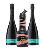 Party Box Marzza Bellini &ndash; Clasic Sofisticat