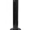 Ventilator turn LENTZ 80042, 45W, 81cm, 3 viteze, oscilatie, timer, negru