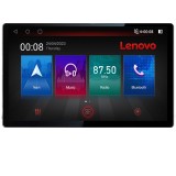 Navigatie Android Lenovo Pro Kia Optima 2016+ 13 inch 2K 4G GPS DSP Carplay Android Auto RAM 4GB Stocare 64GB Comenzi Volan