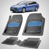 Cumpara ieftin Covorase Renault Laguna III 2 Estate (Grandtour) Compatibile 2010-2015 | Blue