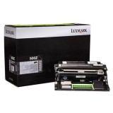 Lexmark Drum 50F0Z00 Black Return