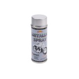 Spray Vopsea Profesional Champion Metalizat 400ml Argintiu