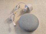 Boxa inteligenta Google Home Mini H0A Assistance Bluetooth/Wifi Smart Speaker