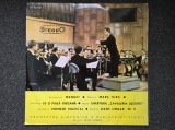 MENUET - Boccherini * MARS TURC - Mozart * HUMORESKA - Dvorak * PE O PIATA PERSANA - Ketelbey