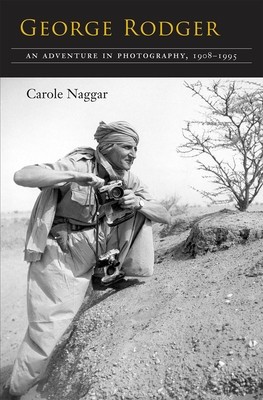 George Rodger: An Adventure in Photography, 1908-1995 foto