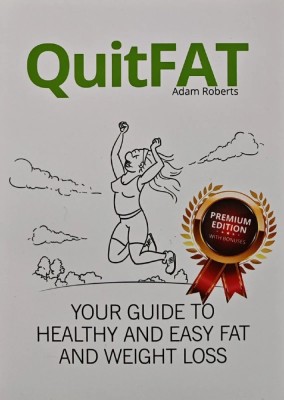 Quitfat - 2016 - Adam Roberts (BA18) foto