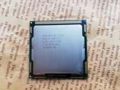 Procesor socket 1156 Intel i3 540 3.06Ghz 4Mb Clarkdale foto