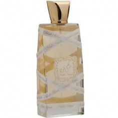 Musk Mood by Lattafa Perfumes 100 ml