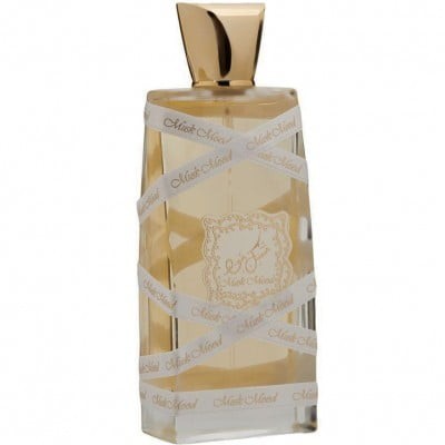 Musk Mood by Lattafa Perfumes 100 ml