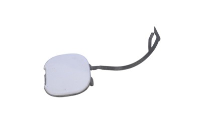 Capac c&amp;acirc;rlig de remorcare bara de protecție spate VOLVO S80 II AS 2007 OEM: 30655130 21580651 foto