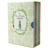 Cumpara ieftin Colectia Peter Rabbit Colectie 10 Carti Box Set, Beatrix Potter - Editura F. Warne