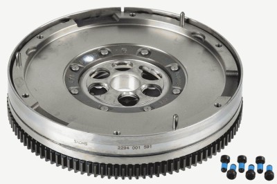SACHS 2294 001 591 Dual-mass flywheel Volanta foto