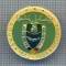 AX 168 INSIGNA VANATOARE SI PESCUIT SPORTIV PERIOADA RSR -A.G.V.P.S -1948-1988