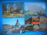 HOPCT LOT 3420 -4 CARTI POSTALE-BRASOV-CIRCULATE