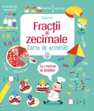 Fractii si zecimale, Usborne
