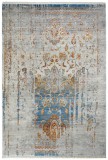 Cumpara ieftin Covor Laos Albastru 200x285 cm