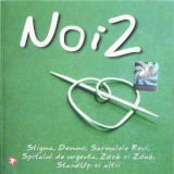 Various - Noi2, CD