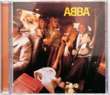 CD Album - ABBA: ABBA
