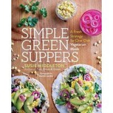 Simple green suppers