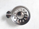 Cupa somelierului degustare vin, metal inoxidabil, 8cm diametru, somelier
