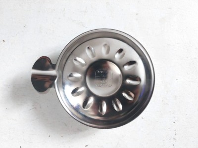 Cupa somelierului degustare vin, metal inoxidabil, 8cm diametru, somelier foto