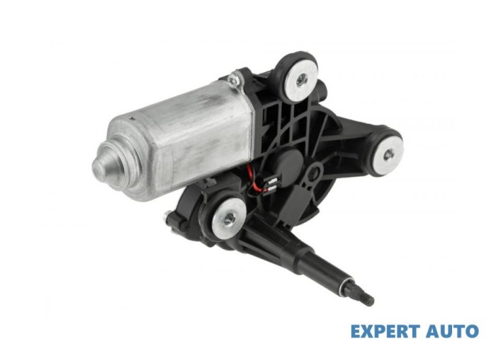 Motoras stergator geam spate Fiat Panda 2 (2003-&gt;) [169] #1