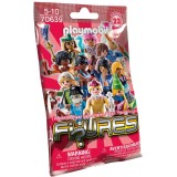 Playmobil Figures - Figurine fete, seria 23