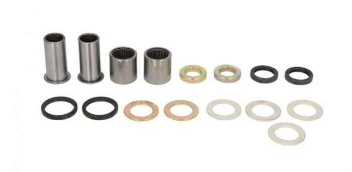 Kit reparatie bascula Kawasaki KXF 250 06- 16, KLX 450R 08- 09, KXF 450 06- 15 Allballs 28-1156