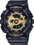 Ceas Dama, Casio G-Shock, Baby-G Urban BA-110X-1AER - Marime universala