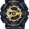 Ceas Dama, Casio G-Shock, Baby-G Urban BA-110X-1AER - Marime universala